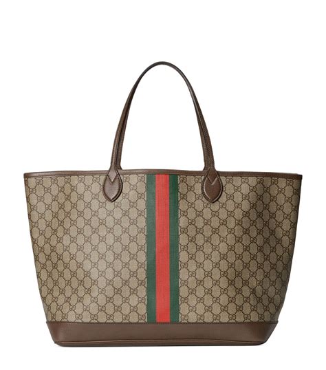 gucci tote ba|Gucci tote bag outlet.